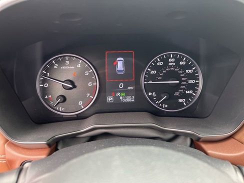 Used 2020 Subaru Outback Touring XT image 4