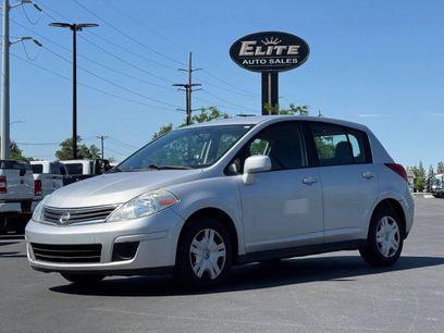 Used 2011 Nissan Versa 1.8 S