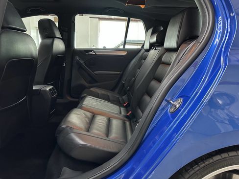 Used 2013 Volkswagen Golf R 4-Door image 13