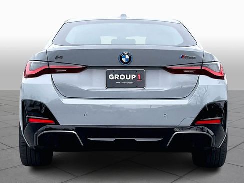 Certified 2023 BMW i4 M50 w/ Premium Package image 4