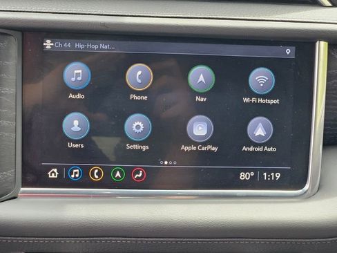 Used 2021 GMC Yukon XL Denali w/ Denali Ultimate Package AWD/4WD image 22
