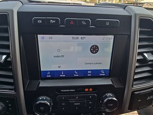 Used 2021 Ford F250 Lariat AWD/4WD image 22