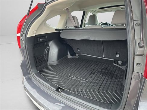 Used 2016 Honda CR-V EX image 17