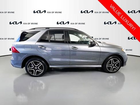 Used 2018 Mercedes-Benz GLE 350 GLE 350 image 8