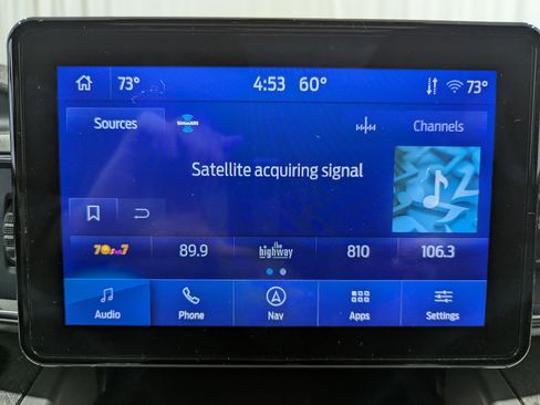 Used 2022 Ford Explorer Timberline w/ Timberline Technology Package AWD/4WD image 29