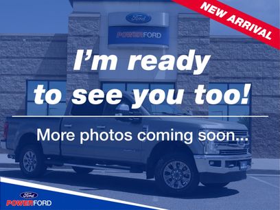 Used 2019 Ford F250 Lariat w/ Chrome Package