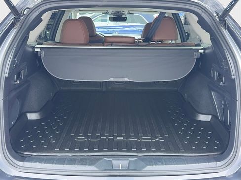 Used 2023 Subaru Outback Touring XT image 12