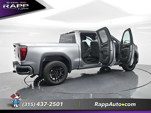 Used 2024 GMC Sierra 1500 Elevation AWD/4WD image 32