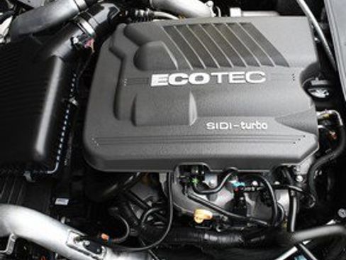 Used 2008 Saturn Sky Red Line image 29