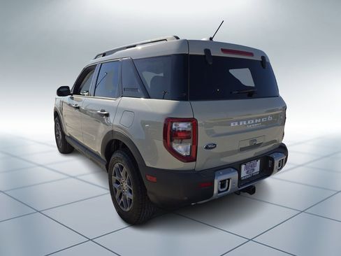 New 2025 Ford Bronco Sport Big Bend image 4