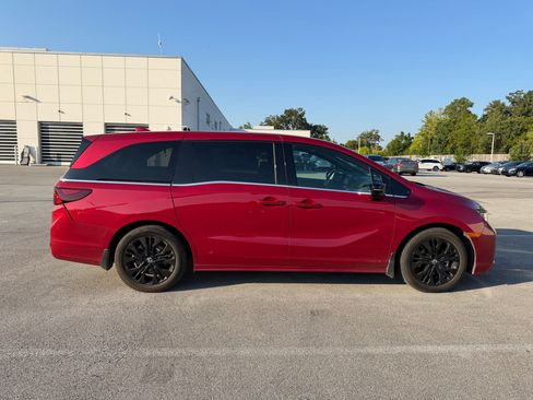 Used 2025 Honda Odyssey Sport-L image 5