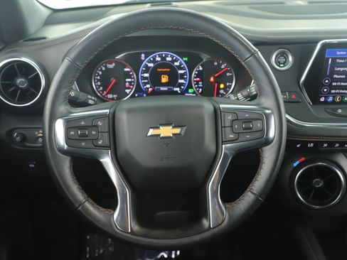 Used 2022 Chevrolet Blazer Premier image 19