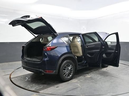 Used 2019 MAZDA CX-5 Touring AWD/4WD image 38