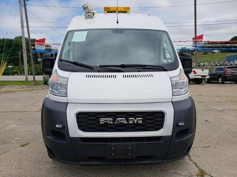 Used 2019 RAM ProMaster 2500 image 3