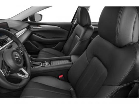Used 2020 MAZDA MAZDA6 Touring image 12