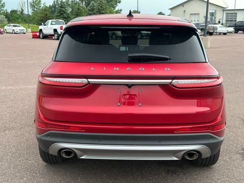 Used 2023 Lincoln Corsair AWD w/ Equipment Group 101A image 37