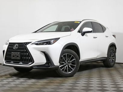 Used 2024 Lexus NX 350 AWD w/ Cold Area Package