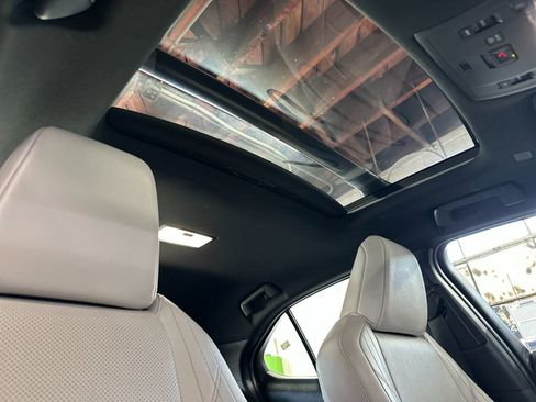 Used 2023 Lexus UX 250h F Sport w/ Accessory Package (Z2) FWD image 19