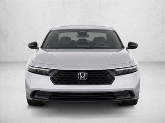 Used 2024 Honda Accord Sport video 2