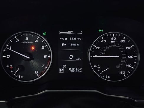 Used 2023 Subaru Outback Limited image 29