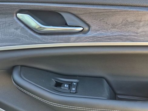 New 2024 Jeep Grand Cherokee Limited 4xe w/ Luxury Tech Group II image 21