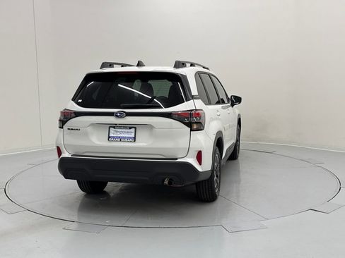 New 2026 Subaru Forester Premium image 5