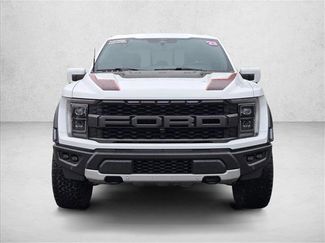 Used 2023 Ford F150 Raptor video 2