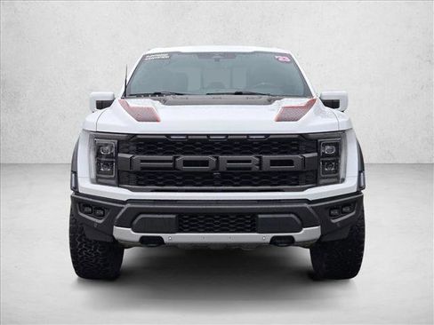 Used 2023 Ford F150 Raptor image 2