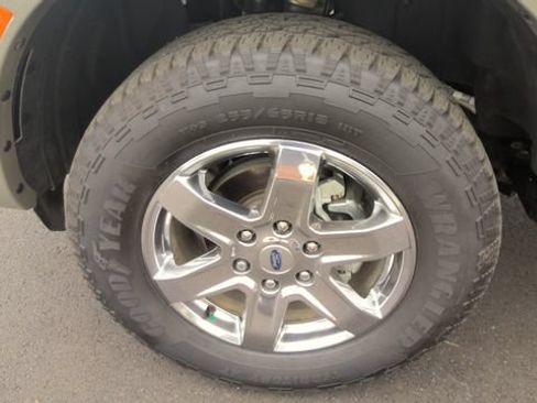 Used 2025 Ford Ranger XLT w/ Chrome Accent Package AWD/4WD image 55