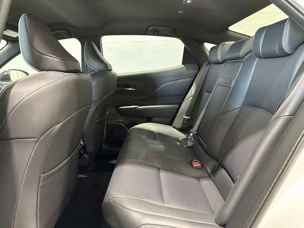 Certified 2026 Toyota Crown AWD/4WD image 15