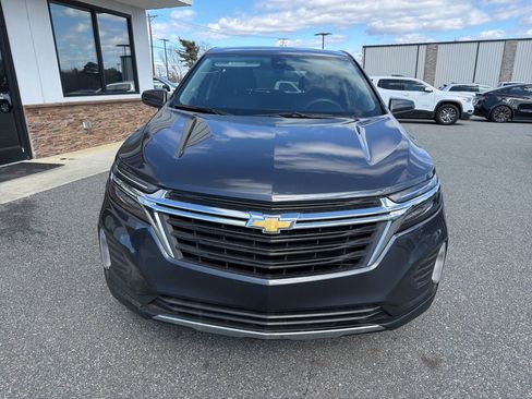 Used 2022 Chevrolet Equinox LT image 10