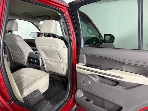 Used 2021 Ford Expedition XLT image 36