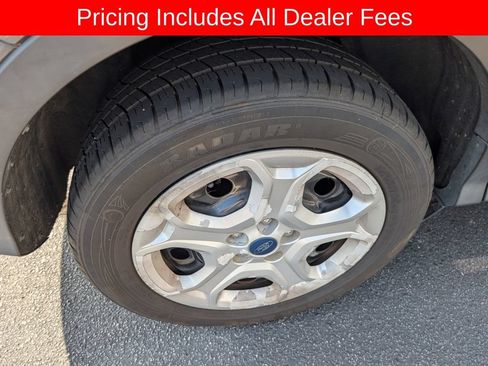 Used 2019 Ford Escape S FWD image 12