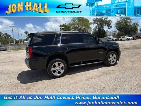 Used 2017 Chevrolet Tahoe LT image 14