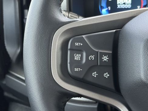 New 2025 Ford Bronco Big Bend image 44