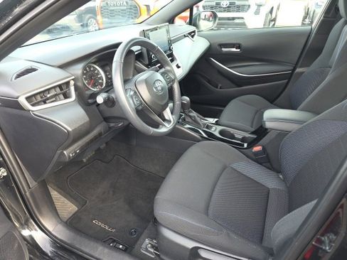 Certified 2022 Toyota Corolla SE image 7