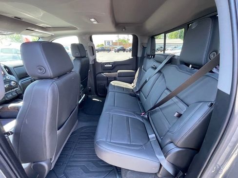 Used 2020 GMC Sierra 1500 Denali w/ Denali Premium Package AWD/4WD image 19