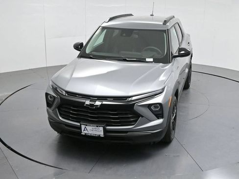 Used 2026 Chevrolet TrailBlazer LT FWD image 57