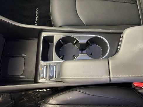 Used 2025 Hyundai Sonata Limited image 77