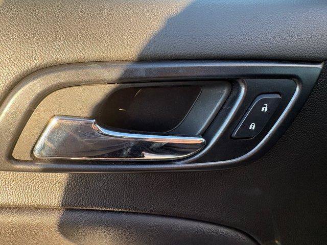 Used 2020 Chevrolet Tahoe LT AWD/4WD image 11