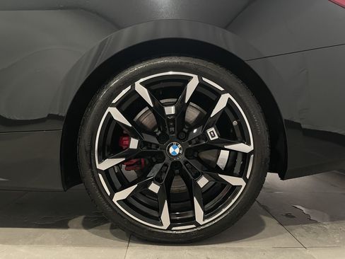 Used 2026 BMW 430i xDrive Coupe AWD/4WD image 8