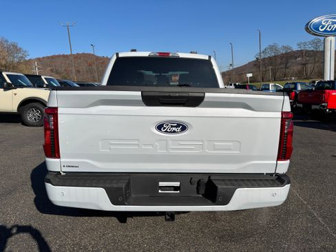 New 2025 Ford F150 STX w/ Equipment Group 200A image 5