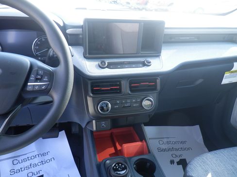 Used 2023 Ford Maverick XLT w/ Equipment Group 300A Standard image 22