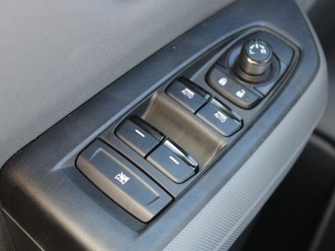 New 2026 Subaru Forester Wilderness AWD/4WD image 30