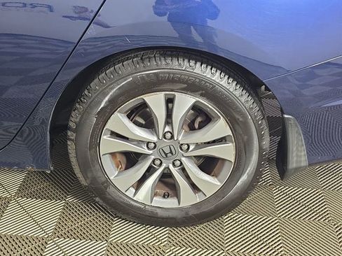 Used 2013 Honda Accord LX image 16