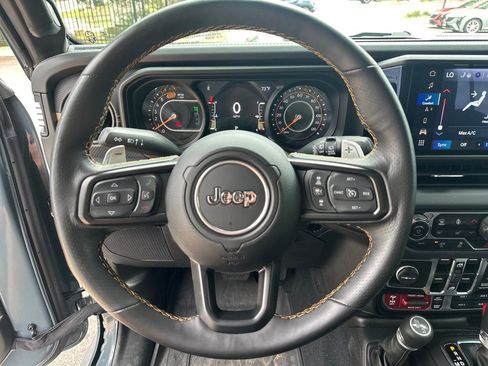 Used 2024 Jeep Wrangler Unlimited Rubicon 392 AWD/4WD image 20