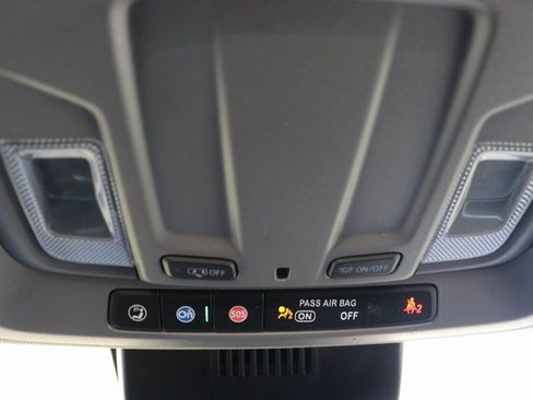 Used 2023 GMC Sierra 1500 Elevation w/ LPO, Elevation Black Package image 25