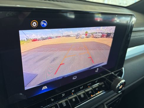 New 2026 Chevrolet Colorado LT w/ Advanced Trailering Package image 16