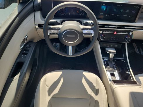 New 2026 Hyundai Tucson SEL image 24