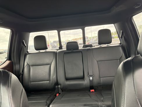 Used 2023 Ford F150 Lariat w/ Equipment Group 502A High AWD/4WD image 73